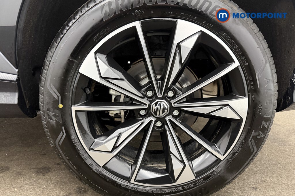 Used MG MG HS 2025 for sale - 78223793: Photo 10