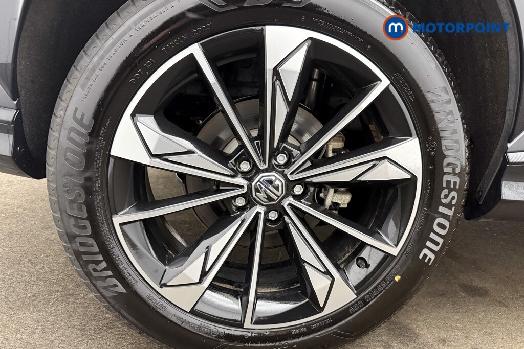 Used MG MG HS 2025 for sale - 78223793: Photo 11