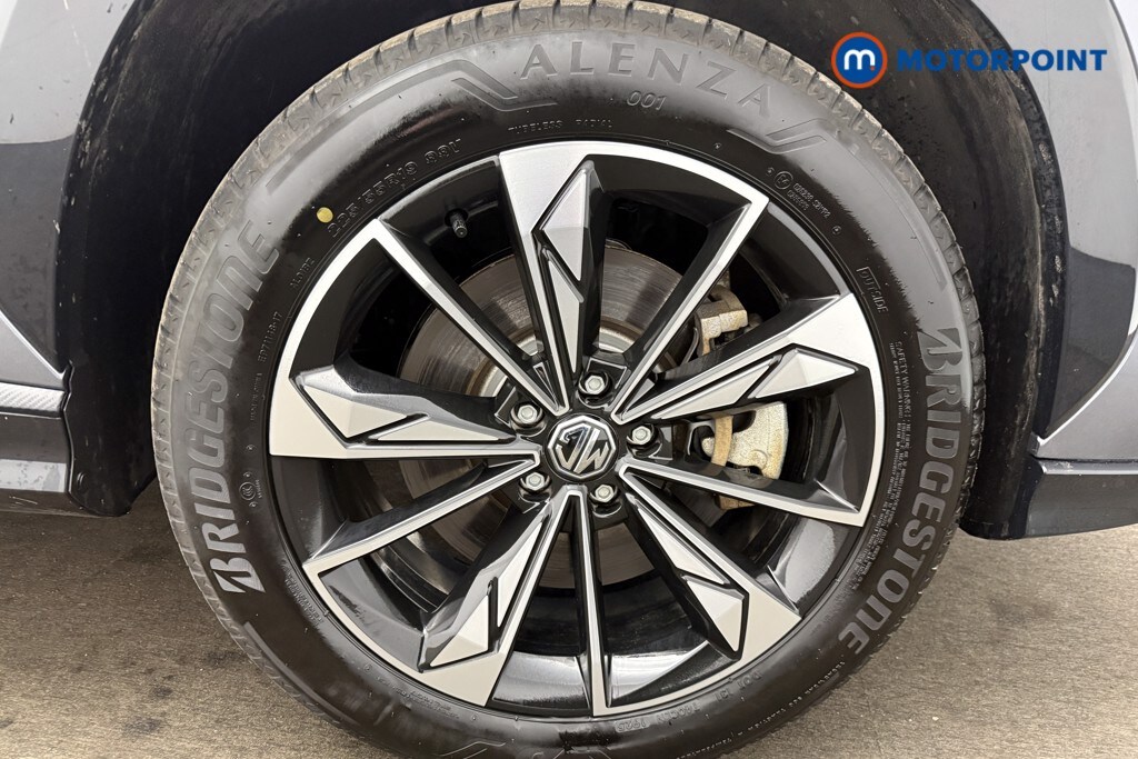 Used MG MG HS 2025 for sale - 78223793: Photo 12