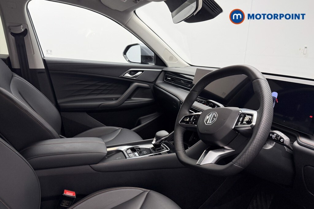 Used MG MG HS 2025 for sale - 78223793: Photo 13