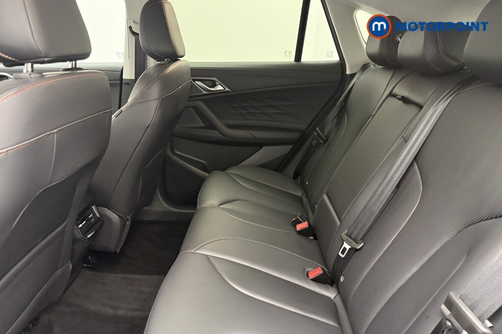 Used MG MG HS 2025 for sale - 78223793: Photo 17