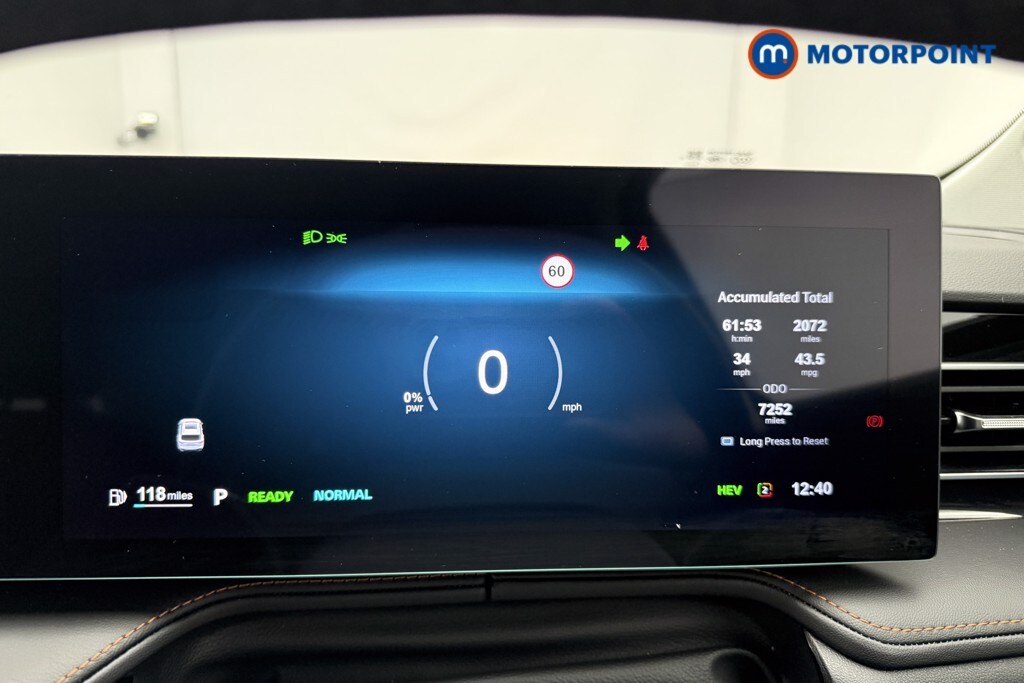 Used MG MG HS 2025 for sale - 78223793: Photo 24