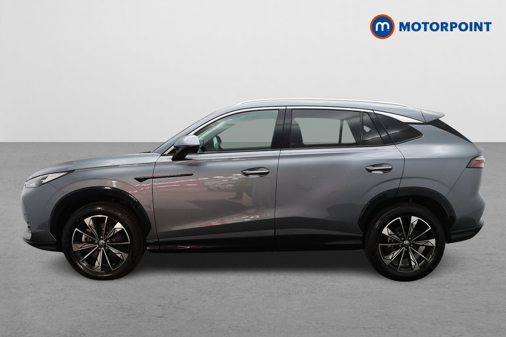 Used MG MG HS 2025 for sale - 78223793: Photo 4