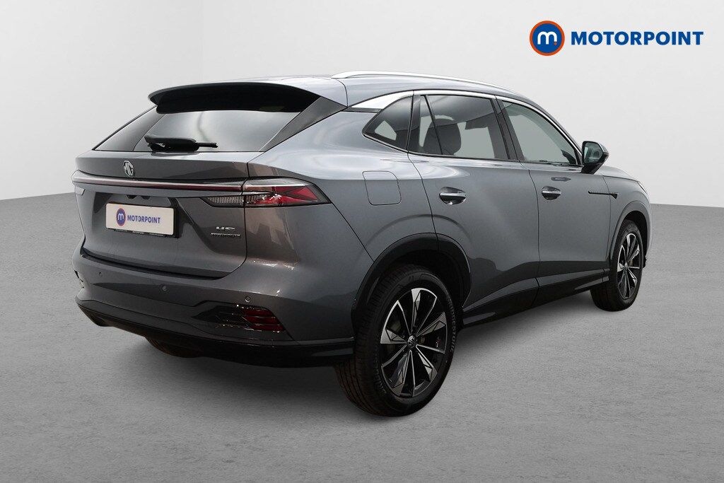 Used MG MG HS 2025 for sale - 78223793: Photo 7