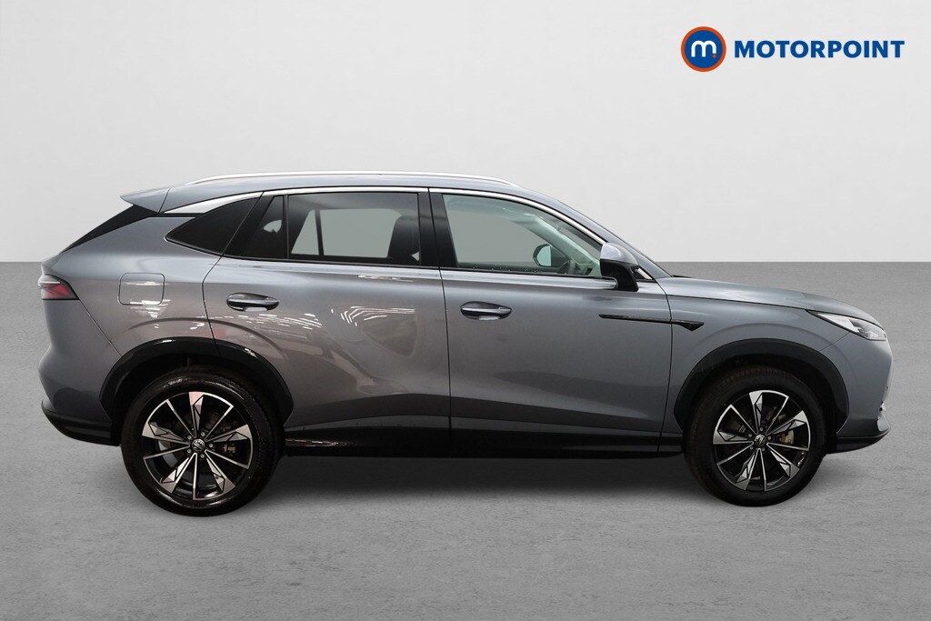 Used MG MG HS 2025 for sale - 78223793: Photo 8