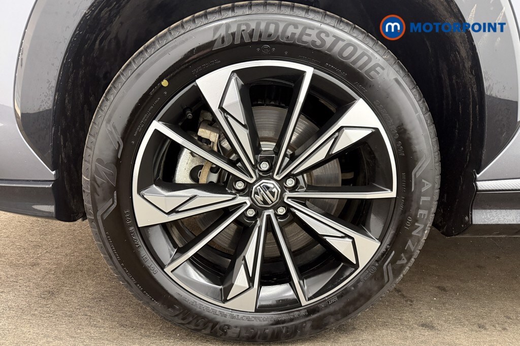 Used MG MG HS 2025 for sale - 78223793: Photo 9