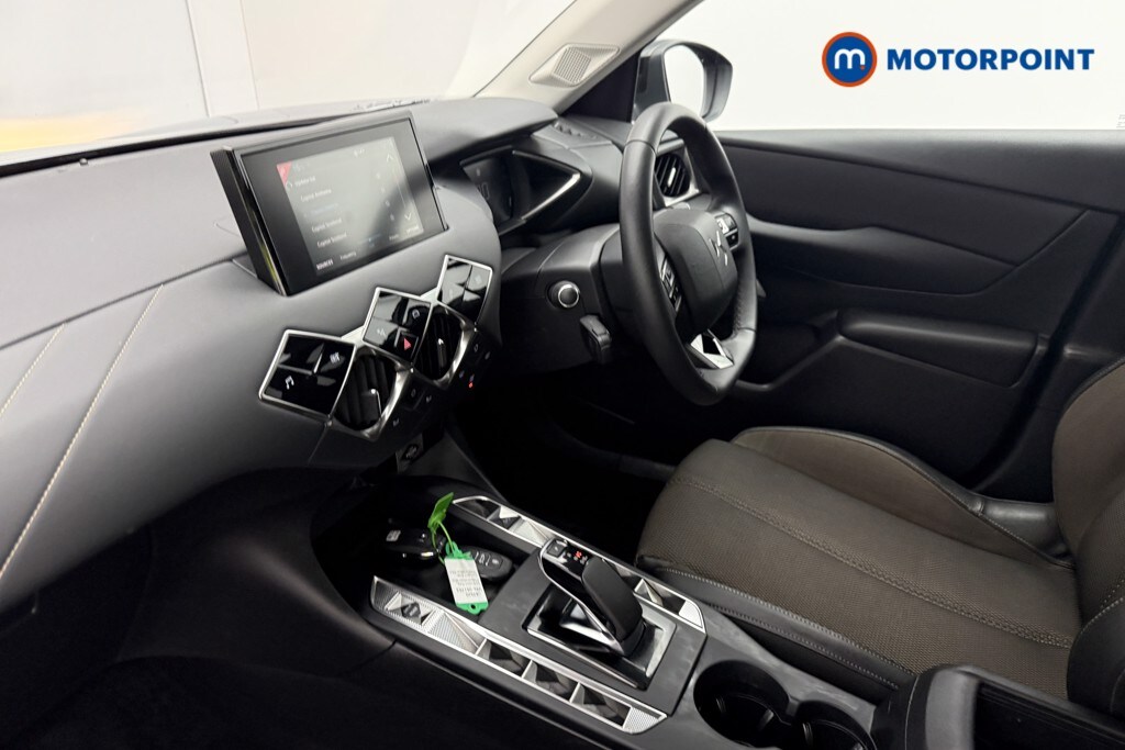 Used DS Automobiles DS 3 2022 for sale - 76235031: Photo 11