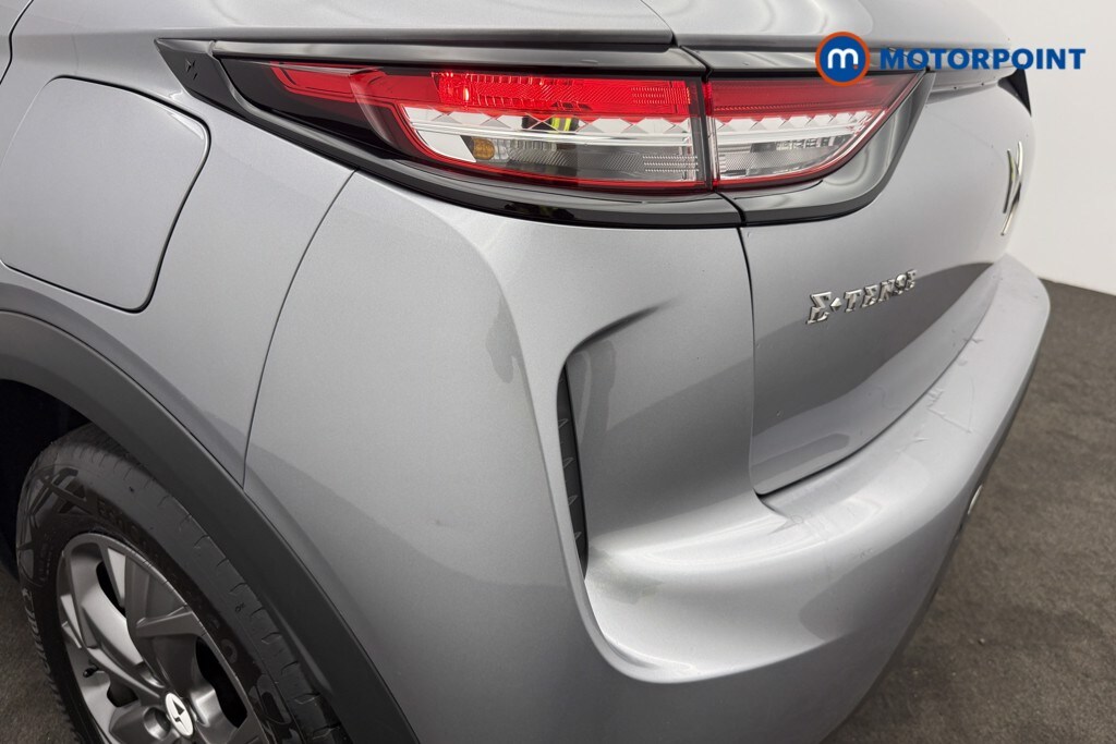 Used DS Automobiles DS 3 2022 for sale - 76235031: Photo 16