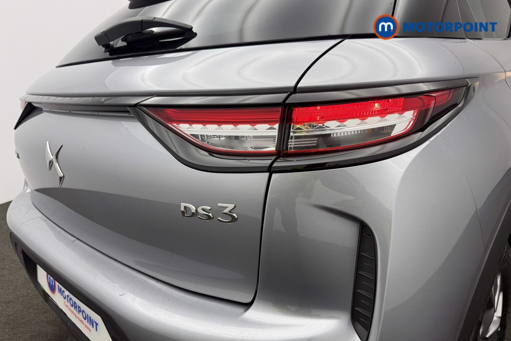 Used DS Automobiles DS 3 2022 for sale - 76235031: Photo 18