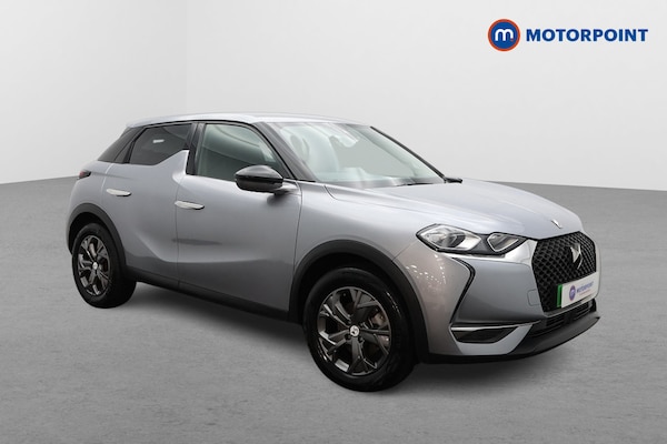 Used DS Automobiles DS 3 2022 for sale - 76235031: Photo 1