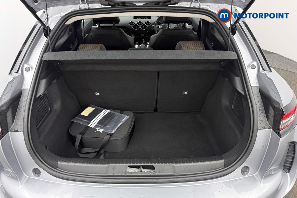 Used DS Automobiles DS 3 2022 for sale - 76235031: Photo 20