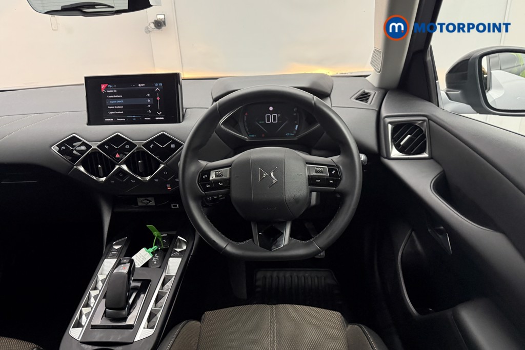 Used DS Automobiles DS 3 2022 for sale - 76235031: Photo 25