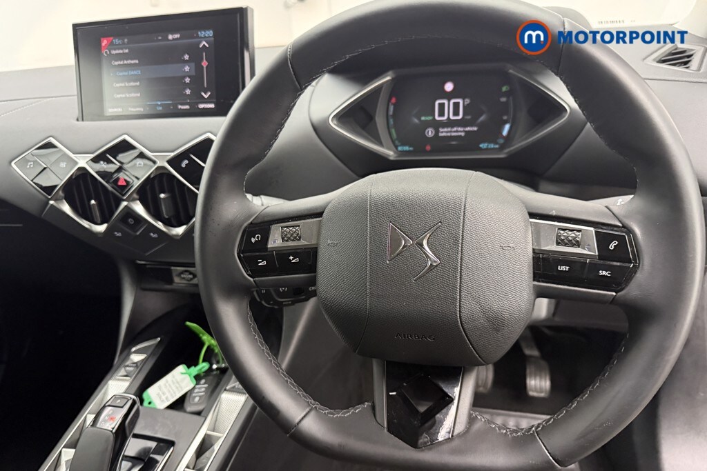 Used DS Automobiles DS 3 2022 for sale - 76235031: Photo 28