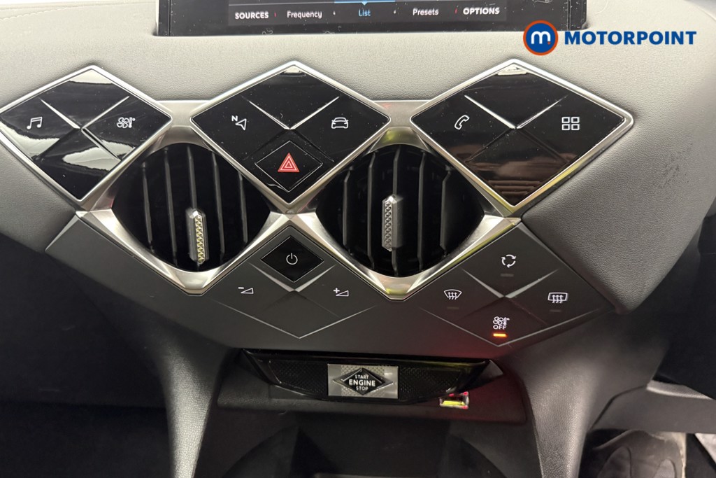 Used DS Automobiles DS 3 2022 for sale - 76235031: Photo 31