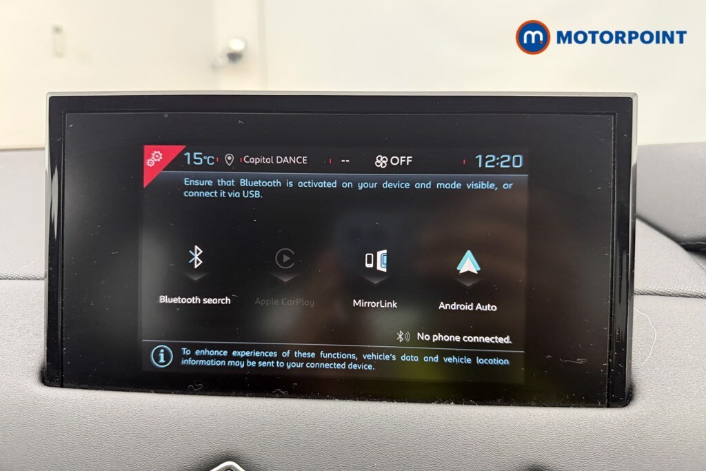 Used DS Automobiles DS 3 2022 for sale - 76235031: Photo 32