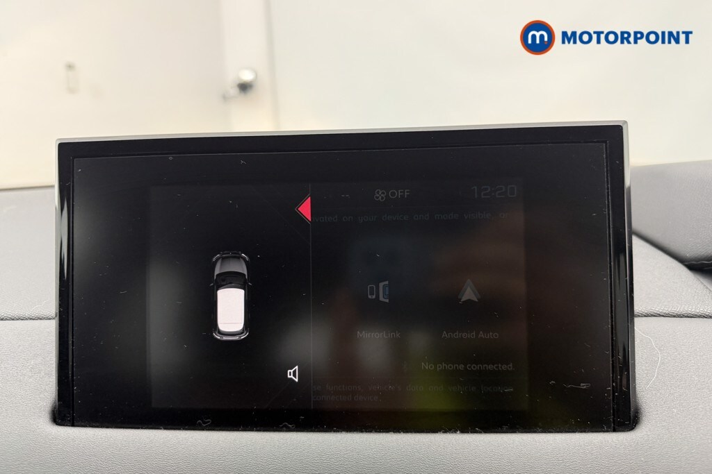 Used DS Automobiles DS 3 2022 for sale - 76235031: Photo 33