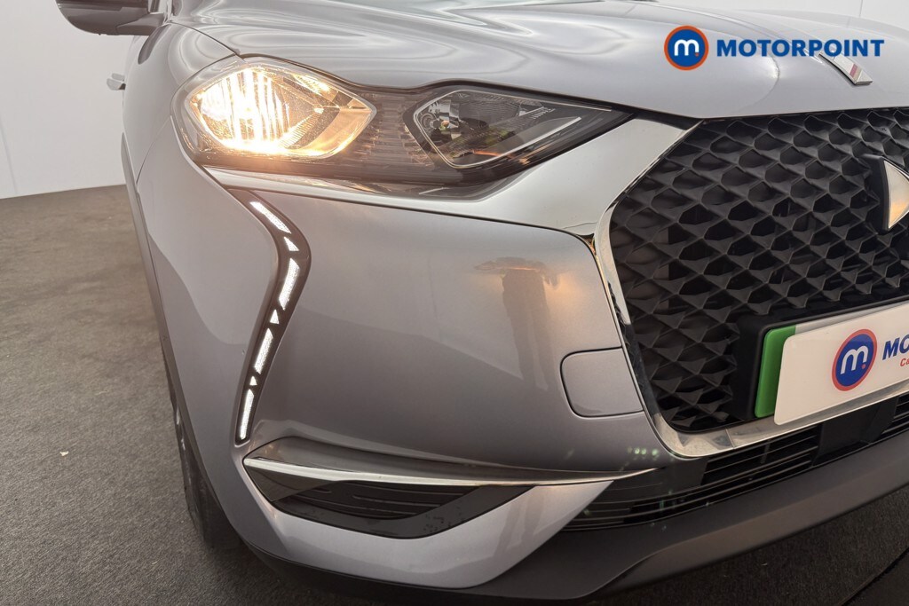 Used DS Automobiles DS 3 2022 for sale - 76235031: Photo 37