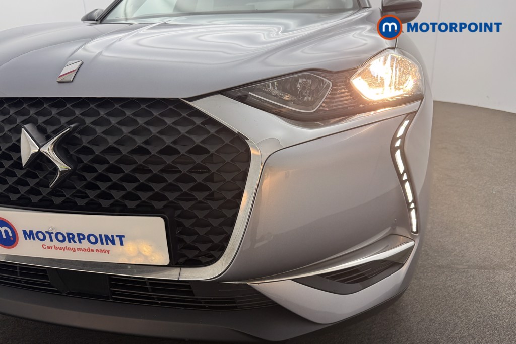 Used DS Automobiles DS 3 2022 for sale - 76235031: Photo 38