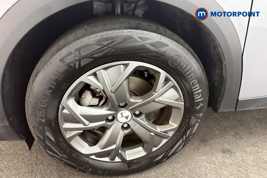 Used DS Automobiles DS 3 2022 for sale - 76235031: Photo 39