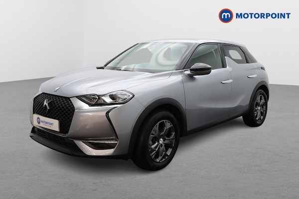 Used DS Automobiles DS 3 2022 for sale - 76235031: Photo 3