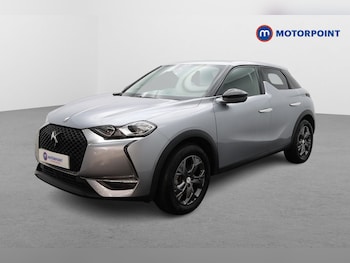 Used DS Automobiles DS 3 2022 for sale - 76235031: Photo 3