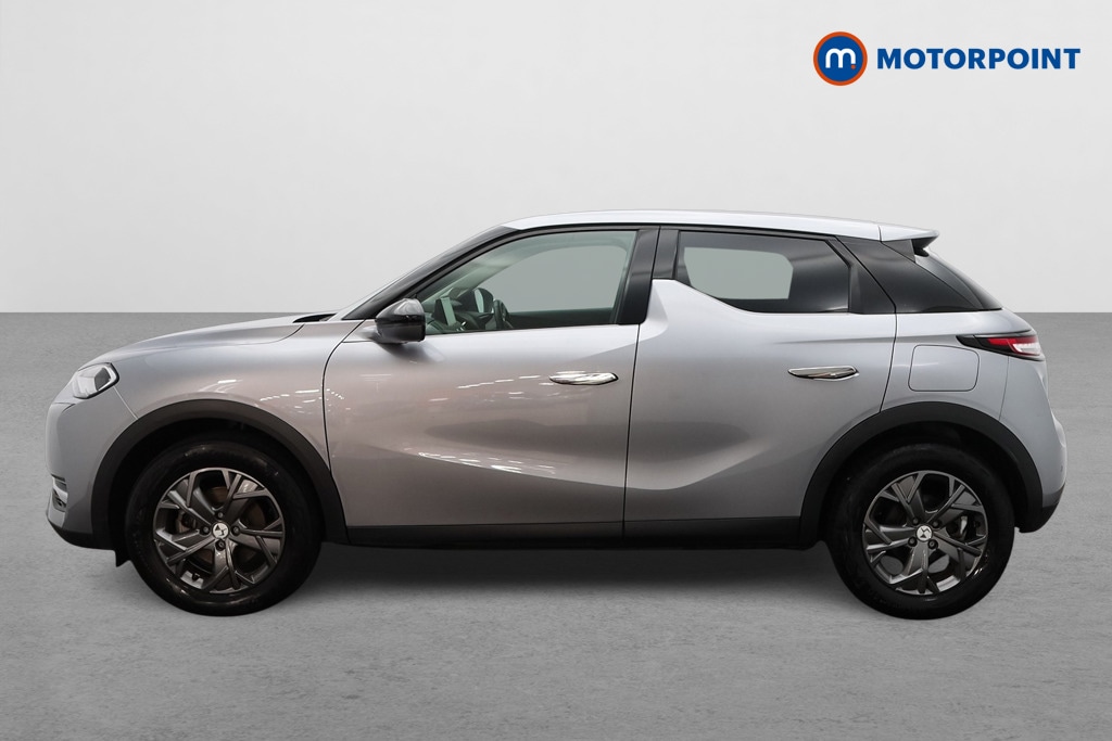 Used DS Automobiles DS 3 2022 for sale - 76235031: Photo 4