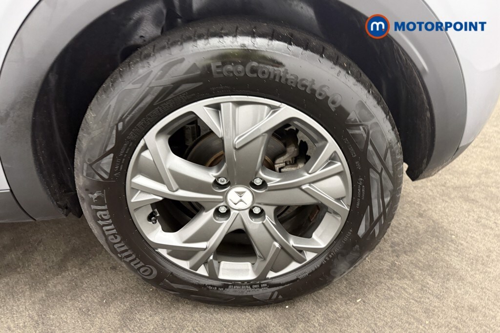 Used DS Automobiles DS 3 2022 for sale - 76235031: Photo 40