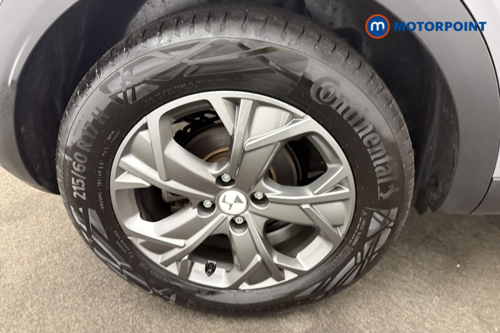 Used DS Automobiles DS 3 2022 for sale - 76235031: Photo 41