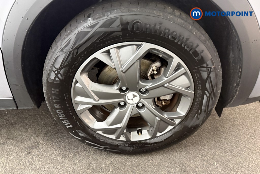 Used DS Automobiles DS 3 2022 for sale - 76235031: Photo 42