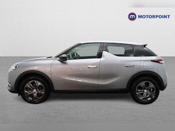 Used DS Automobiles DS 3 2022 for sale - 76235031: Photo 4