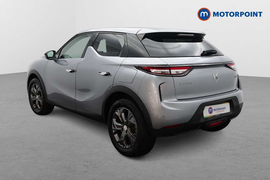 Used DS Automobiles DS 3 2022 for sale - 76235031: Photo 5