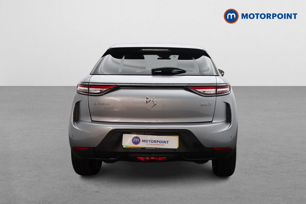 Used DS Automobiles DS 3 2022 for sale - 76235031: Photo 6