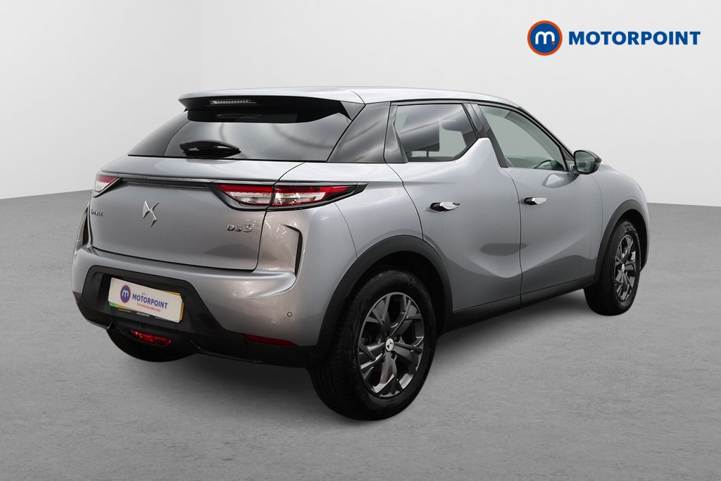 Used DS Automobiles DS 3 2022 for sale - 76235031: Photo 7