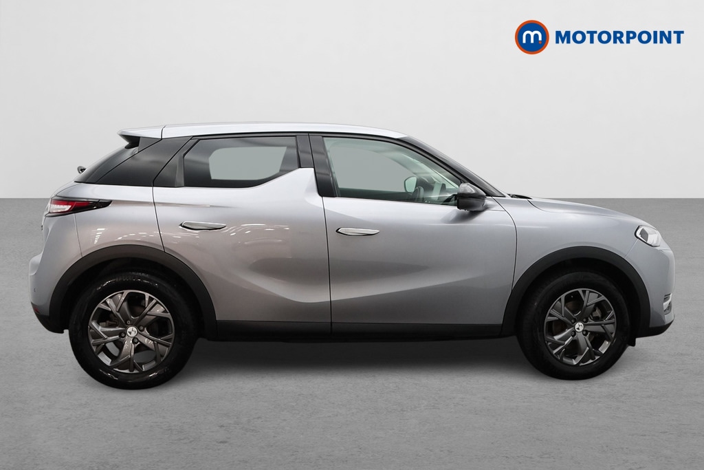 Used DS Automobiles DS 3 2022 for sale - 76235031: Photo 8