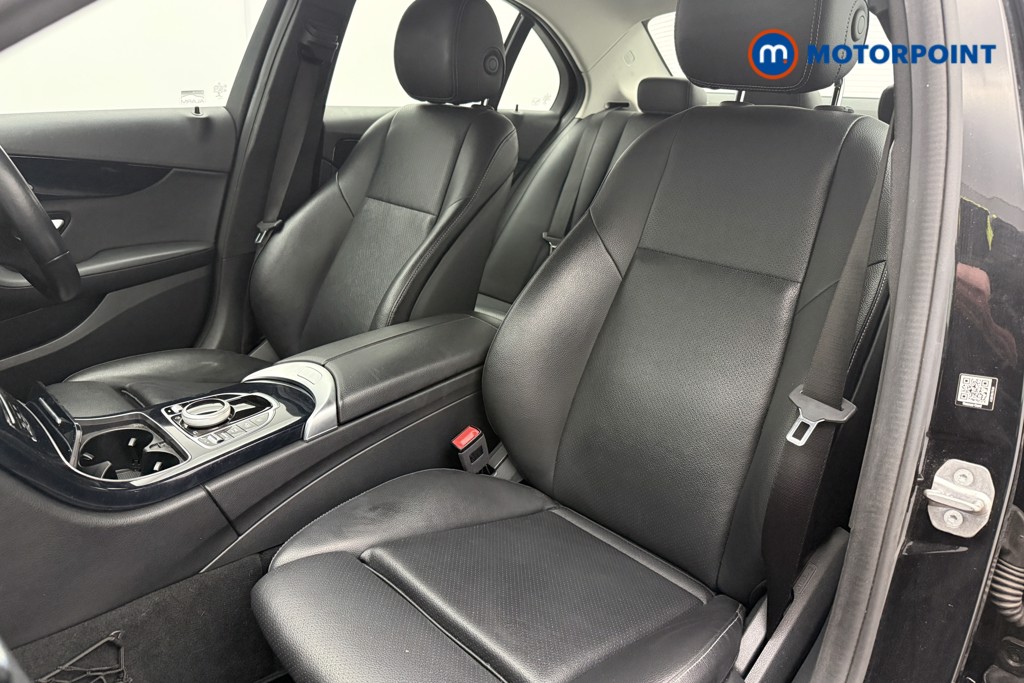 Used Mercedes-Benz C Class 2019 for sale - 77367862: Photo 11