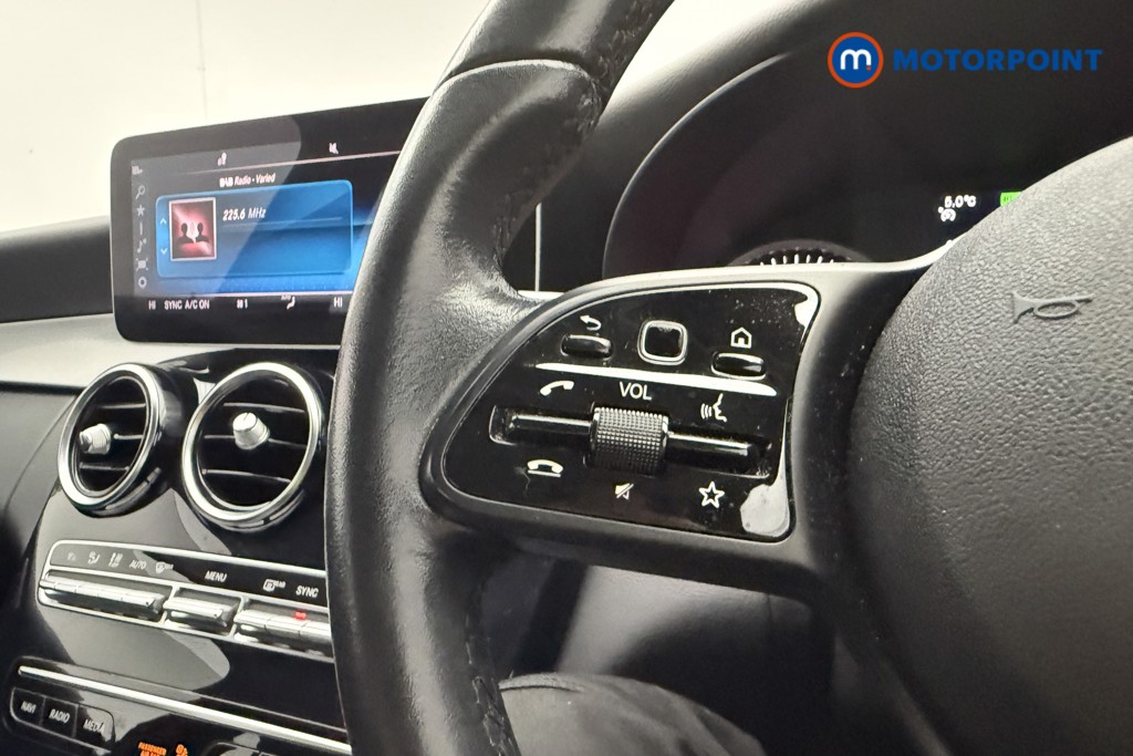 Used Mercedes-Benz C Class 2019 for sale - 77367862: Photo 15