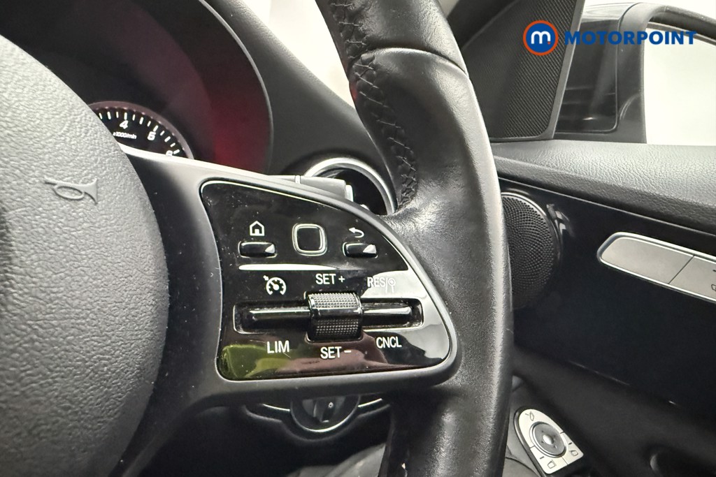 Used Mercedes-Benz C Class 2019 for sale - 77367862: Photo 16