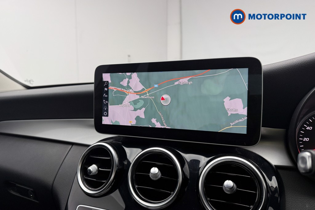 Used Mercedes-Benz C Class 2019 for sale - 77367862: Photo 19