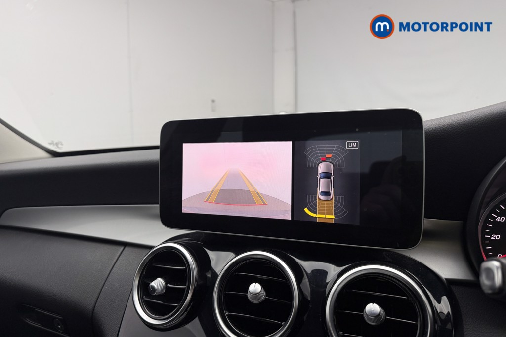 Used Mercedes-Benz C Class 2019 for sale - 77367862: Photo 20