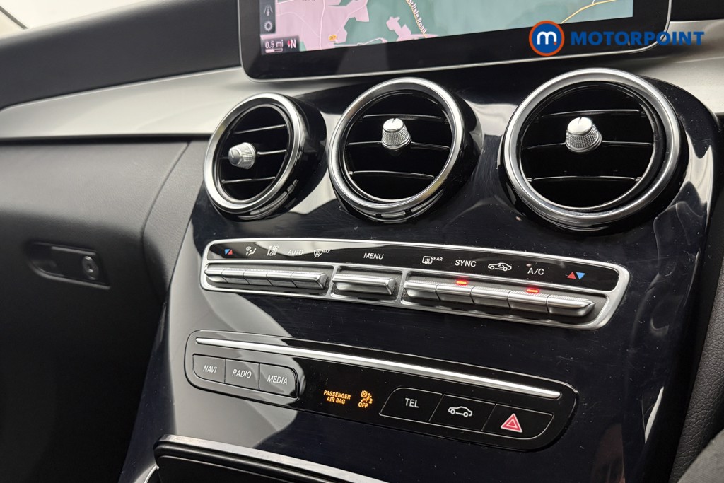 Used Mercedes-Benz C Class 2019 for sale - 77367862: Photo 21