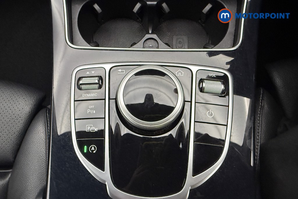 Used Mercedes-Benz C Class 2019 for sale - 77367862: Photo 23