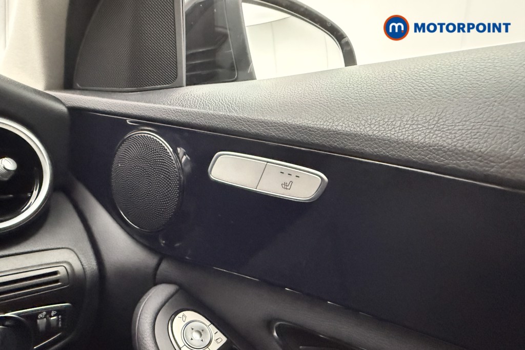 Used Mercedes-Benz C Class 2019 for sale - 77367862: Photo 24