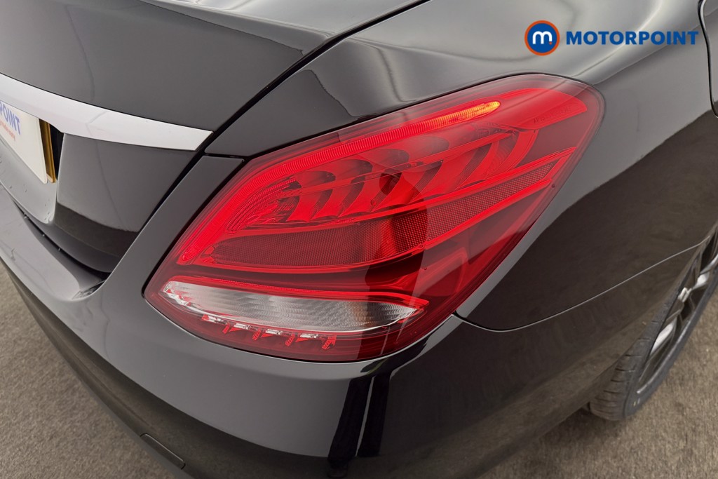 Used Mercedes-Benz C Class 2019 for sale - 77367862: Photo 26