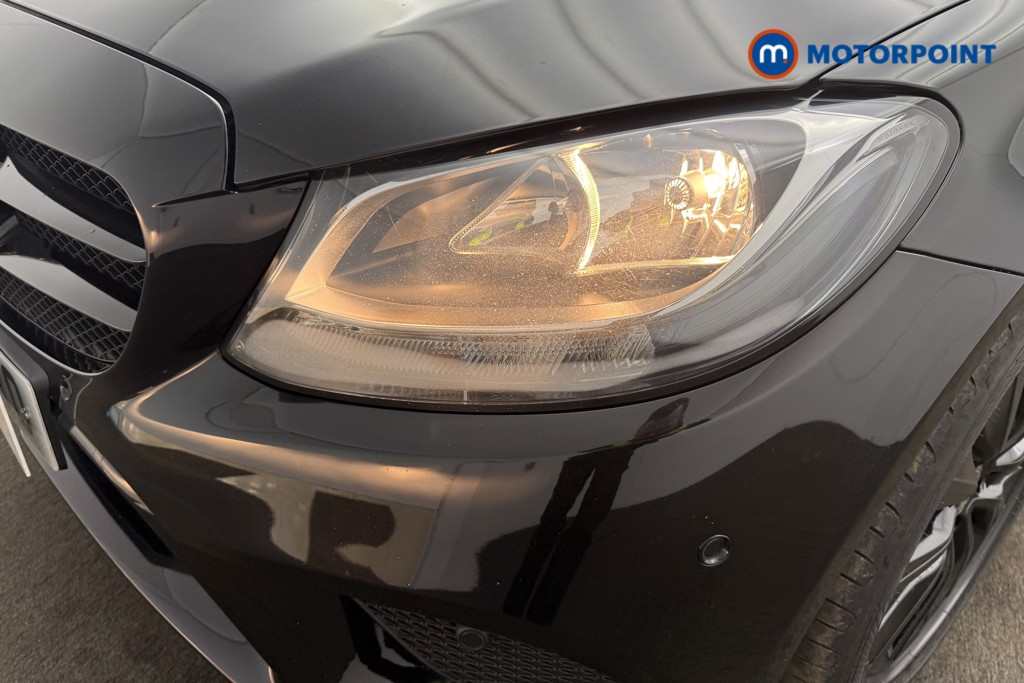 Used Mercedes-Benz C Class 2019 for sale - 77367862: Photo 29