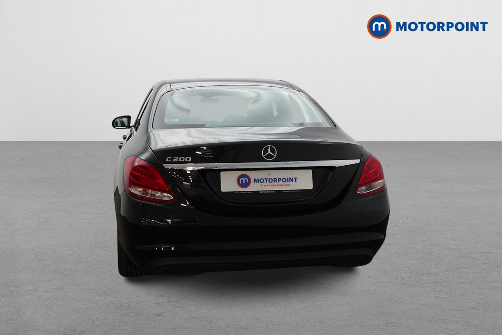 Used Mercedes-Benz C Class 2019 for sale - 77367862: Photo 6