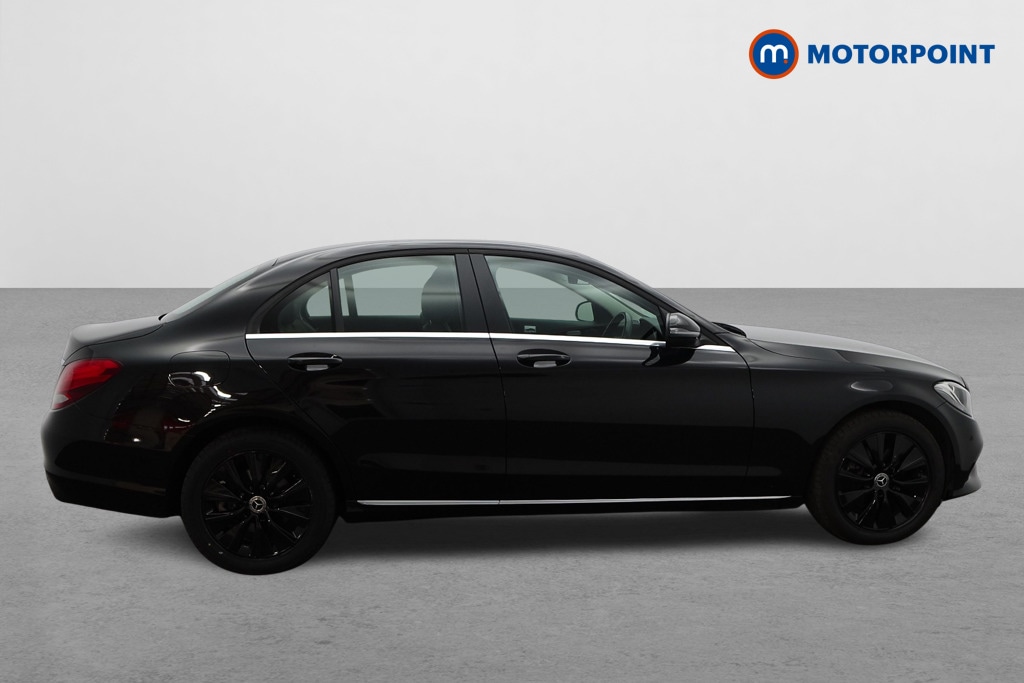 Used Mercedes-Benz C Class 2019 for sale - 77367862: Photo 8