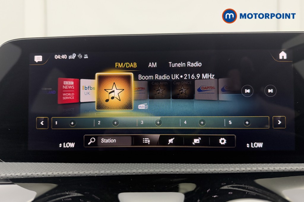 Used Mercedes-Benz A-Class 2022 for sale - 76098382: Photo 12