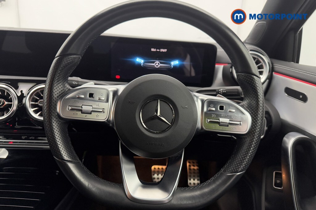 Used Mercedes-Benz A-Class 2022 for sale - 76098382: Photo 13