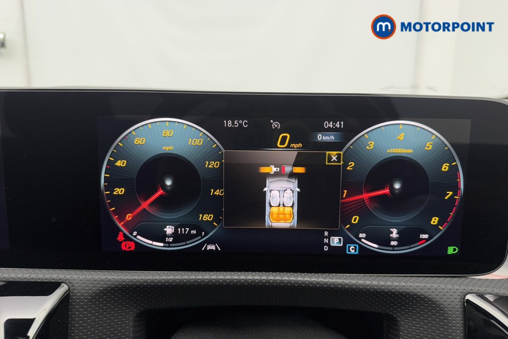 Used Mercedes-Benz A-Class 2022 for sale - 76098382: Photo 14