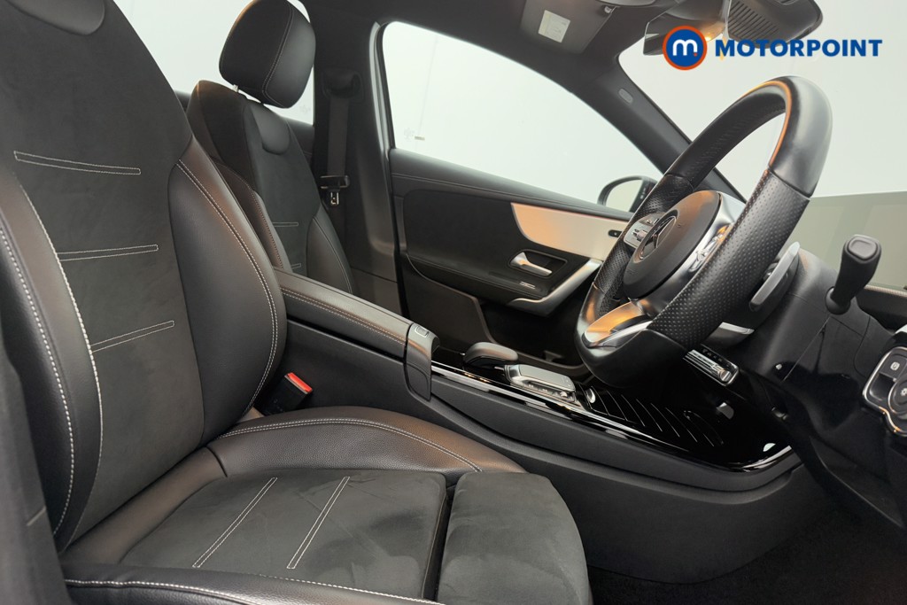 Used Mercedes-Benz A-Class 2022 for sale - 76098382: Photo 16
